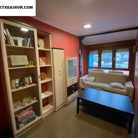 Aurrekoetxea 36 Vacation Rental, 5D Bermeo Exteriör bild