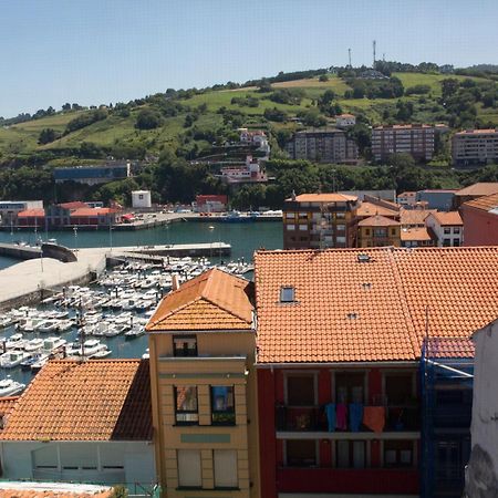 Aurrekoetxea 36 Vacation Rental, 5D Bermeo Exteriör bild