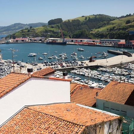 Aurrekoetxea 36 Vacation Rental, 5D Bermeo Exteriör bild