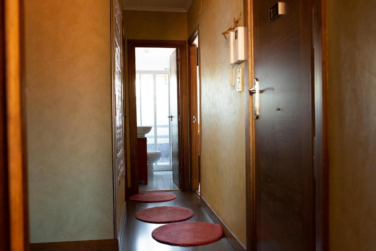 Aurrekoetxea 36 Vacation Rental, 5D Bermeo Exteriör bild