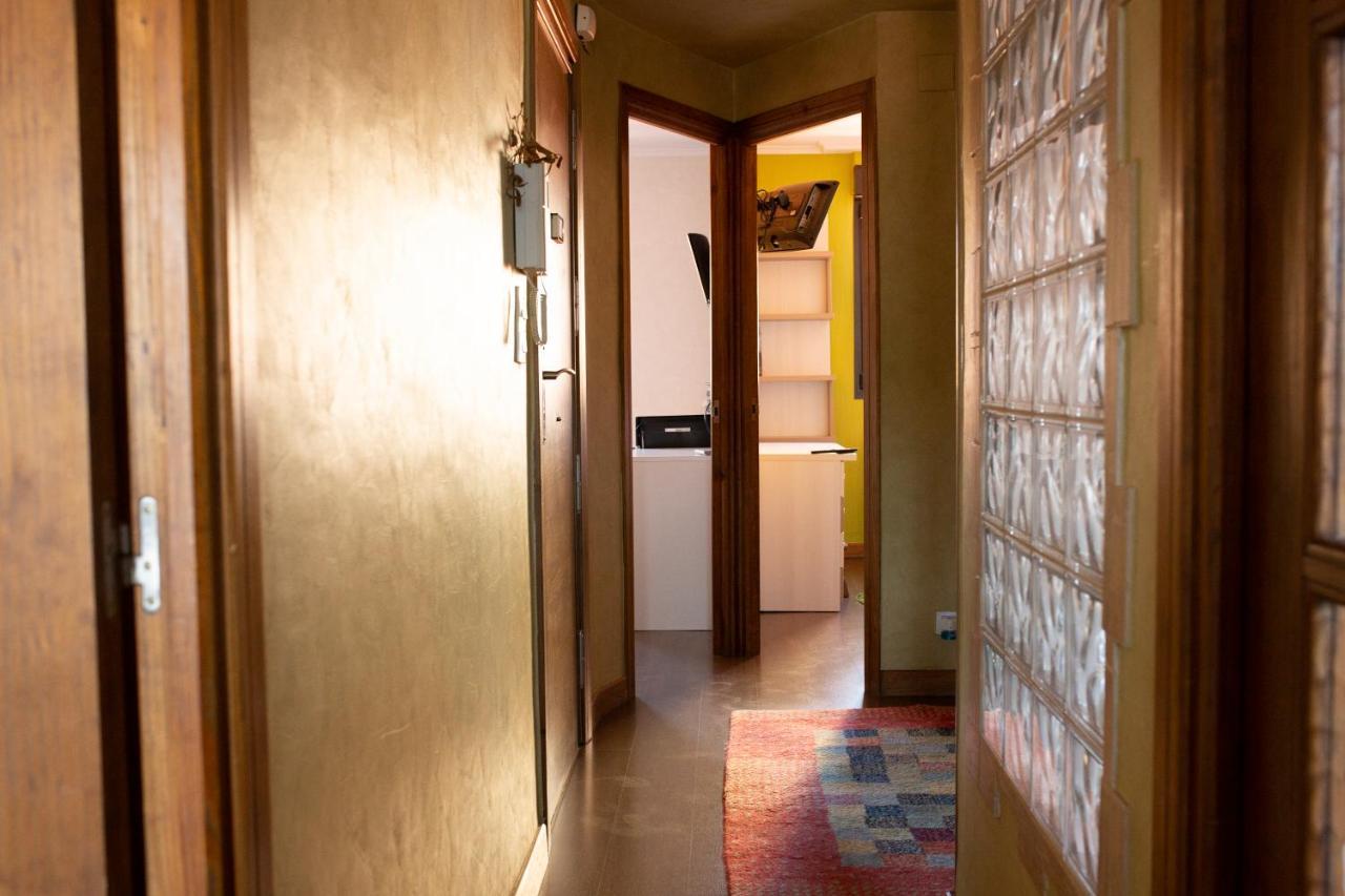 Aurrekoetxea 36 Vacation Rental, 5D Bermeo Exteriör bild